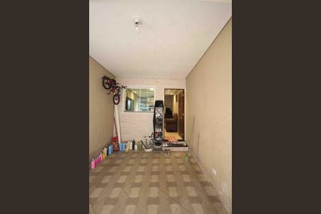 Casa para alugar com 50m², 3 quartos e 1 vaga