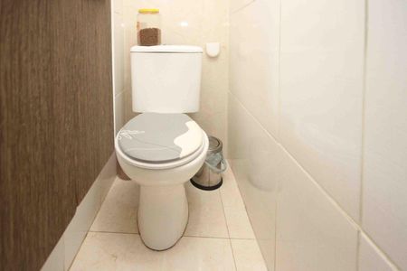 Casa para alugar com 50m², 3 quartos e 1 vaga