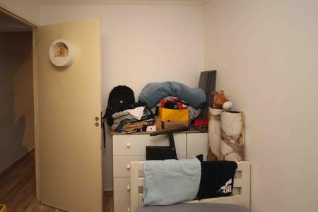 Casa para alugar com 50m², 3 quartos e 1 vaga