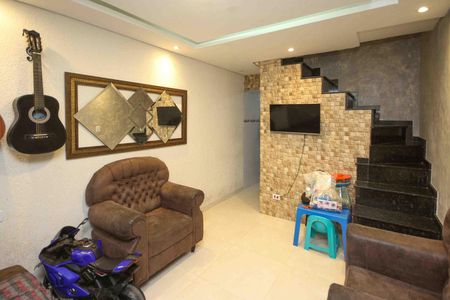 Casa para alugar com 3 quartos, 50m² em Altos de Vila Prudente, São Paulo