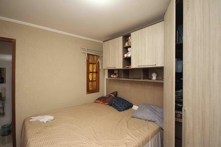 Casa para alugar com 50m², 3 quartos e 1 vaga