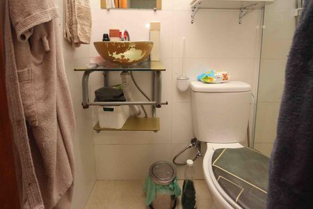 Casa para alugar com 50m², 3 quartos e 1 vaga