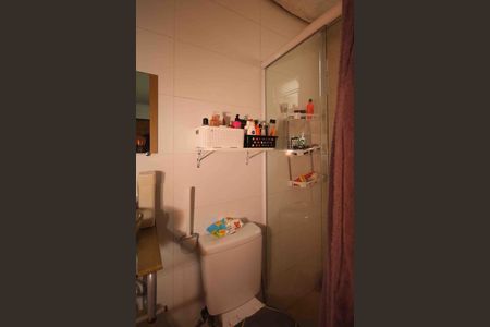 Casa para alugar com 50m², 3 quartos e 1 vaga