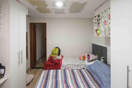 Casa para alugar com 50m², 3 quartos e 1 vaga