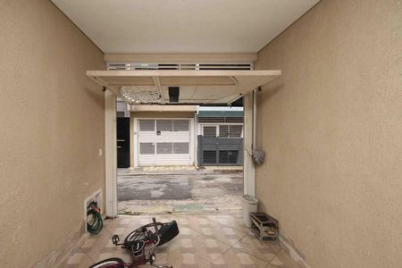Casa para alugar com 50m², 3 quartos e 1 vaga