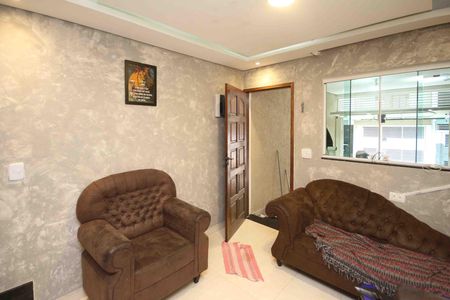 Casa para alugar com 3 quartos, 50m² em Altos de Vila Prudente, São Paulo