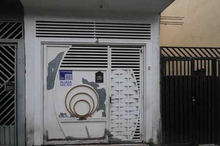 Casa para alugar com 50m², 3 quartos e 1 vaga