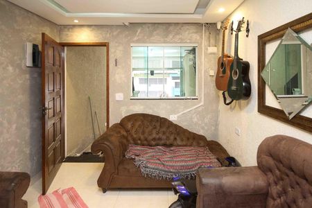 Casa para alugar com 3 quartos, 50m² em Altos de Vila Prudente, São Paulo