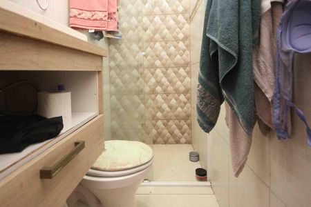 Casa para alugar com 50m², 3 quartos e 1 vaga