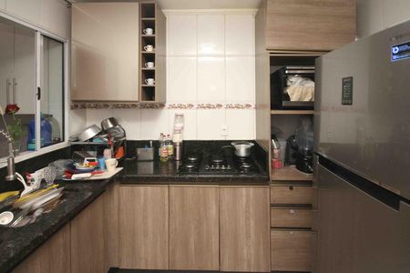 Casa para alugar com 50m², 3 quartos e 1 vaga