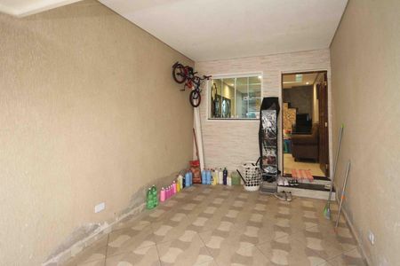 Casa para alugar com 50m², 3 quartos e 1 vaga