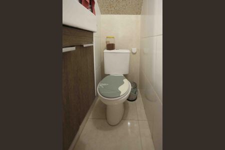 Casa para alugar com 50m², 3 quartos e 1 vaga