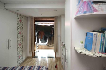 Casa para alugar com 50m², 3 quartos e 1 vaga