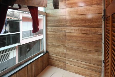 Casa para alugar com 50m², 3 quartos e 1 vaga