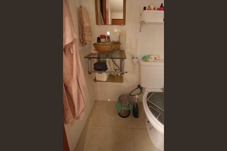 Casa para alugar com 50m², 3 quartos e 1 vaga