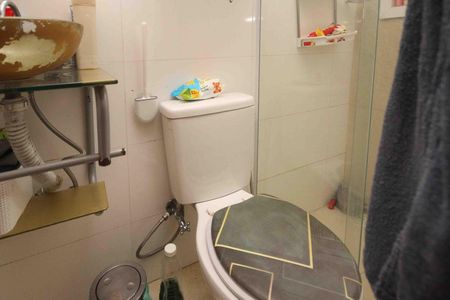 Casa para alugar com 50m², 3 quartos e 1 vaga