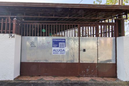 Casa para alugar com 110m², 3 quartos e 4 vagas