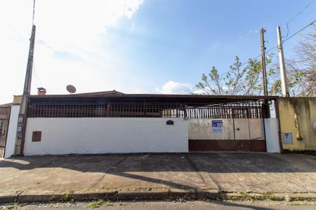 Casa para alugar com 110m², 3 quartos e 4 vagas