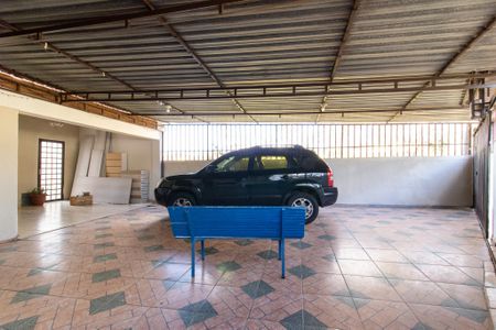 Casa para alugar com 3 quartos, 110m² em Vila Santa Isabel, Campinas