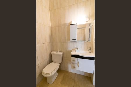 Casa para alugar com 3 quartos, 110m² em Vila Santa Isabel, Campinas