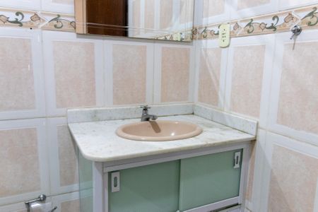 Casa para alugar com 3 quartos, 110m² em Vila Santa Isabel, Campinas