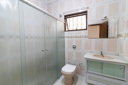 Casa para alugar com 110m², 3 quartos e 4 vagas