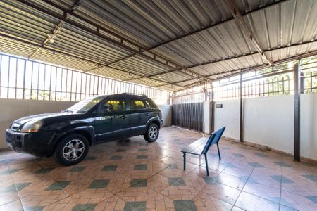 Casa para alugar com 110m², 3 quartos e 4 vagas