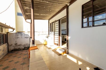 Casa para alugar com 110m², 3 quartos e 4 vagas