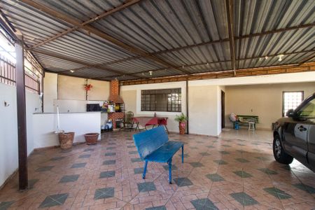 Casa para alugar com 110m², 3 quartos e 4 vagas