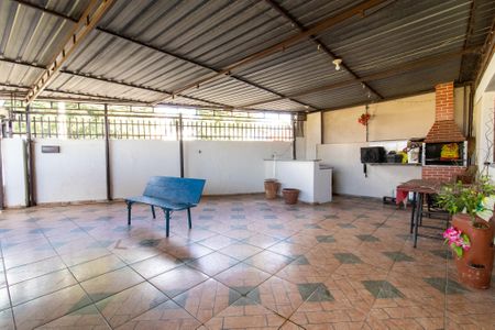Casa para alugar com 3 quartos, 110m² em Vila Santa Isabel, Campinas