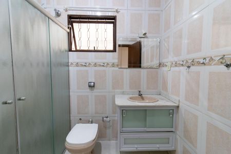 Casa para alugar com 3 quartos, 110m² em Vila Santa Isabel, Campinas
