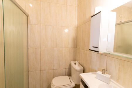 Casa para alugar com 3 quartos, 110m² em Vila Santa Isabel, Campinas