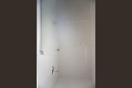 Apartamento para alugar com 125m², 3 quartos e 1 vaga Apartamento para alugar com 125m², 3 quartos e 1 vagaBanheiro Social