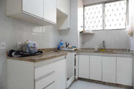 Apartamento para alugar com 125m², 3 quartos e 1 vaga Apartamento para alugar com 125m², 3 quartos e 1 vagaCozinha