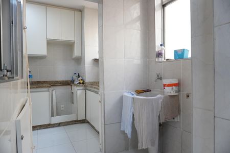 Apartamento para alugar com 125m², 3 quartos e 1 vaga Apartamento para alugar com 125m², 3 quartos e 1 vagaÁrea de Serviço