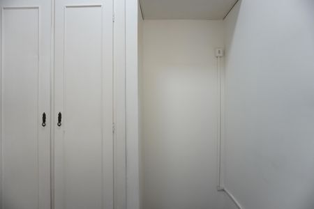 Apartamento para alugar com 125m², 3 quartos e 1 vaga Apartamento para alugar com 125m², 3 quartos e 1 vagaQuarto de Serviço