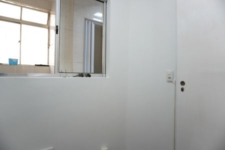 Apartamento para alugar com 125m², 3 quartos e 1 vaga Apartamento para alugar com 125m², 3 quartos e 1 vagaQuarto de Serviço