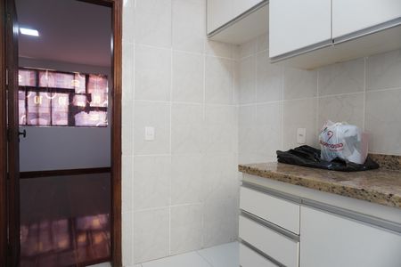 Apartamento para alugar com 125m², 3 quartos e 1 vaga Apartamento para alugar com 125m², 3 quartos e 1 vagaCozinha