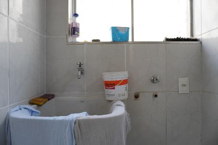 Apartamento para alugar com 125m², 3 quartos e 1 vaga Apartamento para alugar com 125m², 3 quartos e 1 vagaÁrea de Serviço