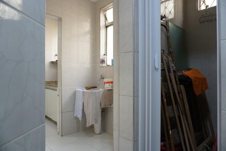 Apartamento para alugar com 125m², 3 quartos e 1 vaga Apartamento para alugar com 125m², 3 quartos e 1 vagaÁrea de Serviço