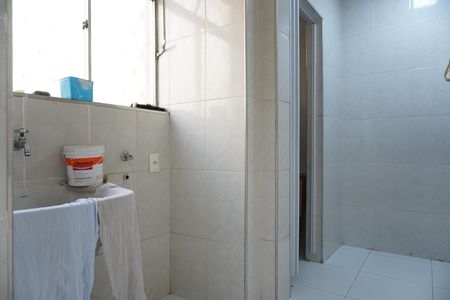 Apartamento para alugar com 125m², 3 quartos e 1 vaga Apartamento para alugar com 125m², 3 quartos e 1 vagaÁrea de Serviço