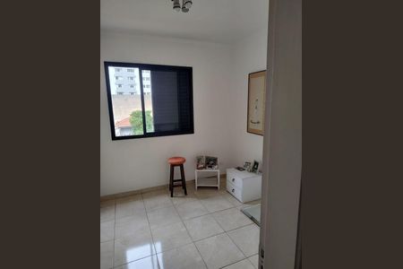 Apartamento à venda com 2 quartos, 62m² em Santo Antônio, São Caetano do Sul