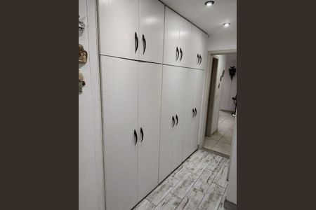 Apartamento à venda com 2 quartos, 62m² em Santo Antônio, São Caetano do Sul