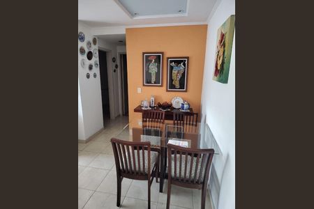 Apartamento à venda com 2 quartos, 62m² em Santo Antônio, São Caetano do Sul