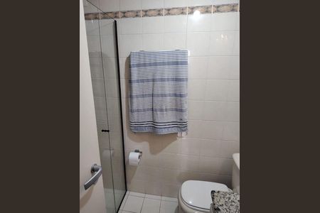 Apartamento à venda com 2 quartos, 62m² em Santo Antônio, São Caetano do Sul