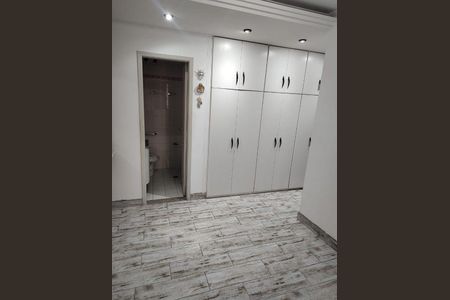 Apartamento à venda com 2 quartos, 62m² em Santo Antônio, São Caetano do Sul