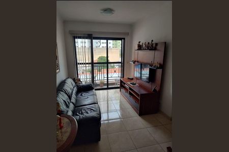 Apartamento à venda com 2 quartos, 62m² em Santo Antônio, São Caetano do Sul