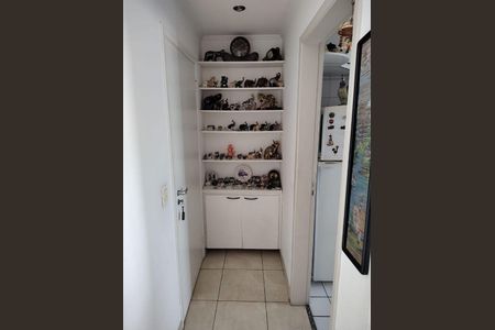 Apartamento à venda com 2 quartos, 62m² em Santo Antônio, São Caetano do Sul
