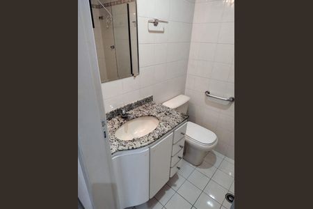 Apartamento à venda com 2 quartos, 62m² em Santo Antônio, São Caetano do Sul