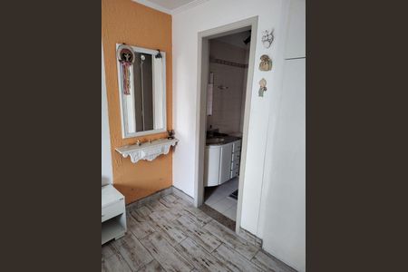Apartamento à venda com 2 quartos, 62m² em Santo Antônio, São Caetano do Sul